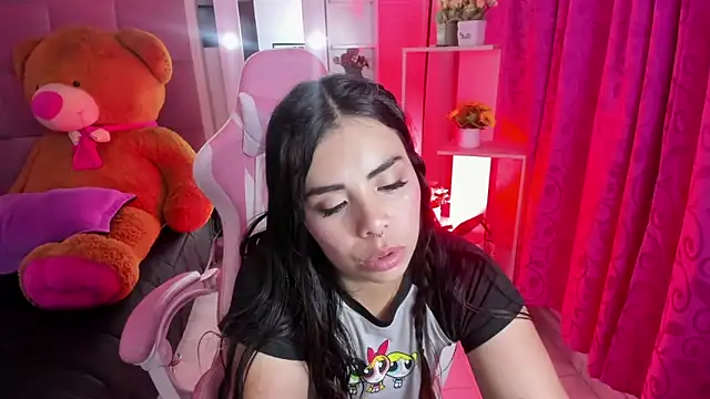 liany_taylor webcam