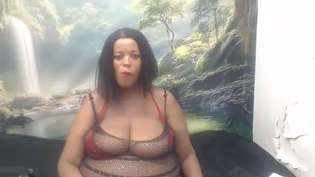 ThickandTallXX webcam