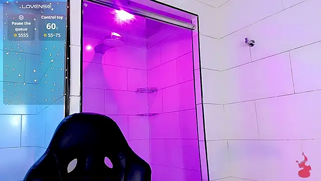 Maddye_Fox webcam
