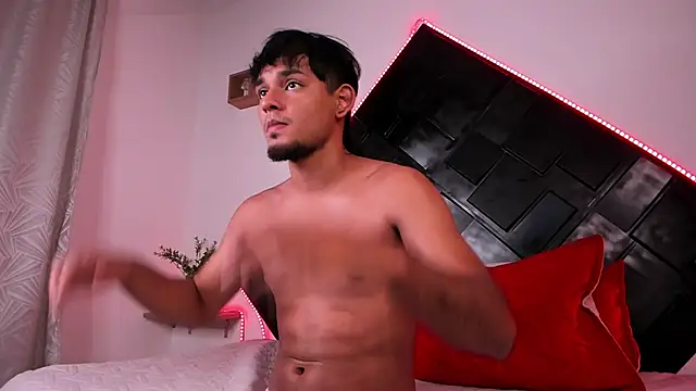 Dereck_G webcam