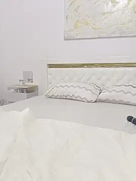 ChiaraFerraro webcam