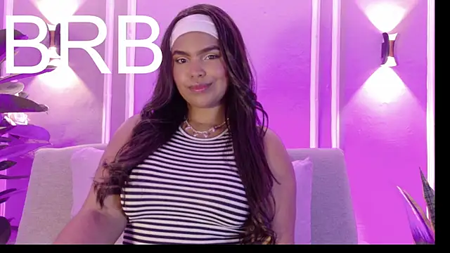 ZoeyMonroe_ webcam