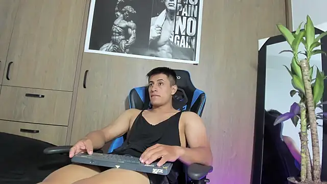 D_dorman webcam