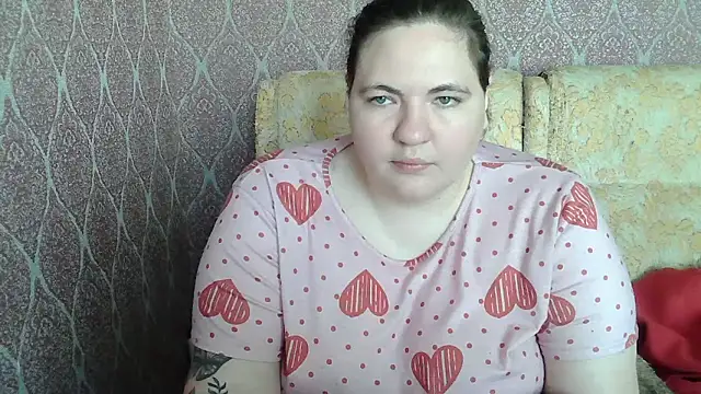 ElviraOreilllyX webcam