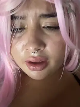 Lili787870 webcam