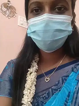 Tamil_Hot_Thara webcam