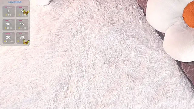 CherlyGuss webcam