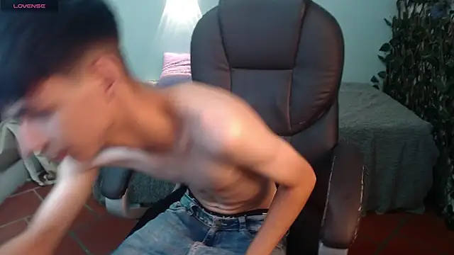 maxim_rod webcam