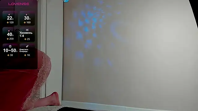 Aphrodite_Portman webcam