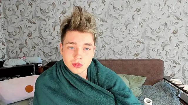 zeriax webcam