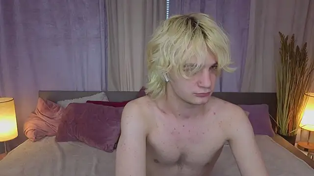 JameMilann webcam