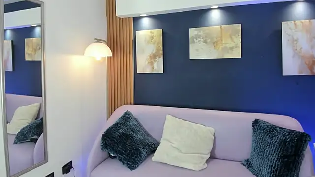 LumierNova webcam