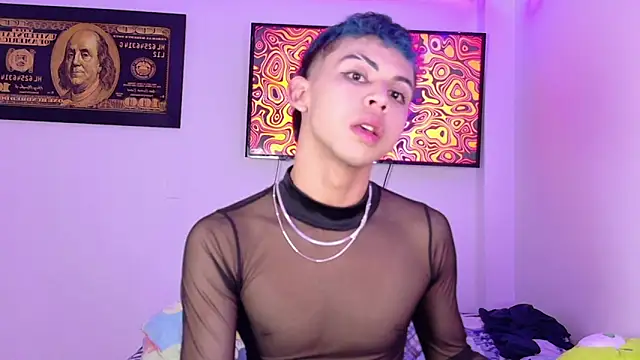 Apolo_Prince1 webcam