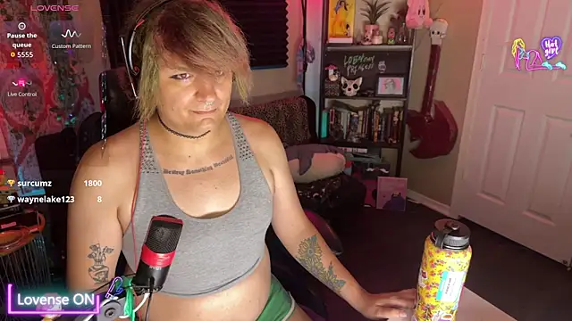 lobotomyprincess webcam