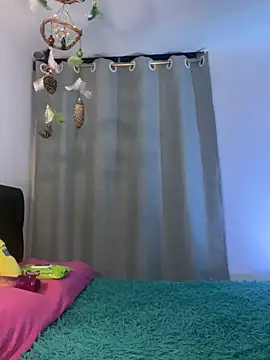 Stephanystar1 webcam