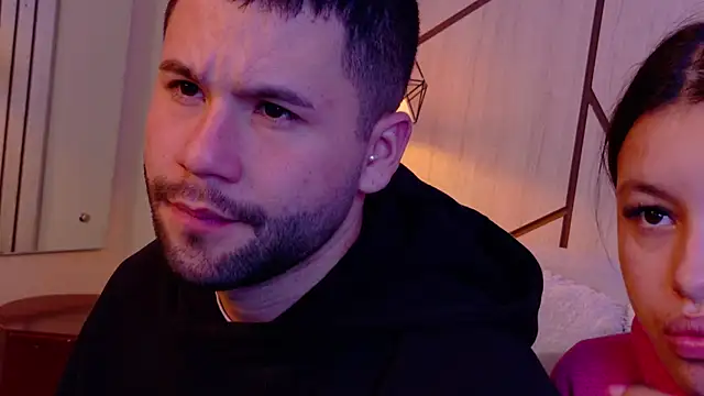 AMY_AND_ANDY webcam