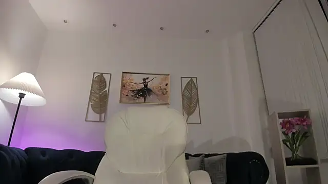 amber_willow webcam