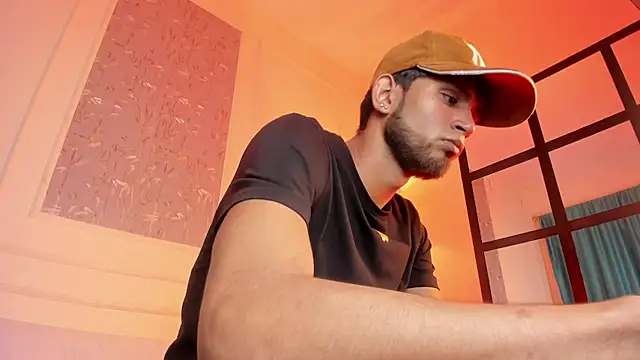 Jackson_Hunt webcam
