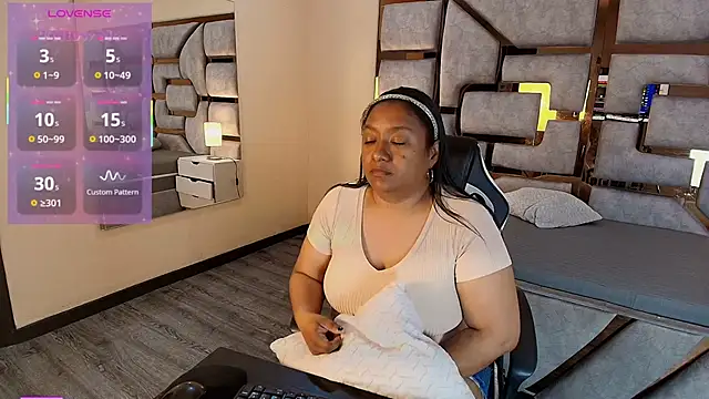 Rachell_Carter webcam