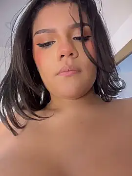PippiCharmXXX webcam