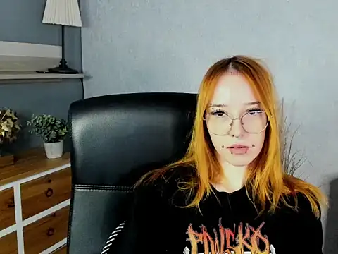 foxSonya webcam