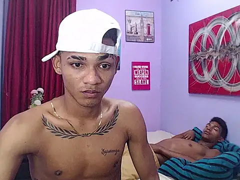 black_twinks webcam