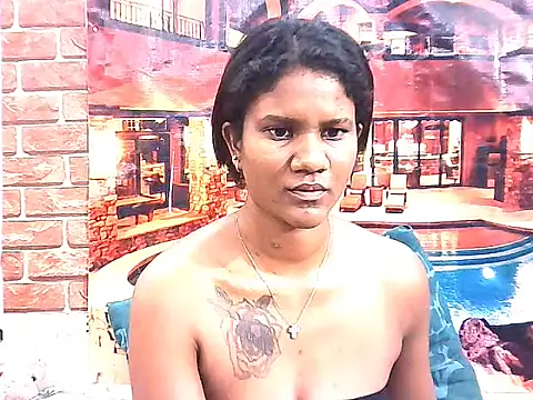 IndianAnn webcam