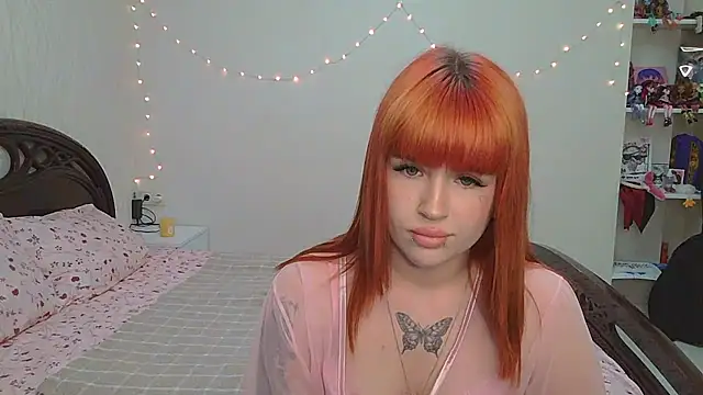 VelvetEmber webcam