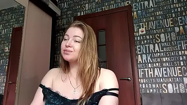 AnitaMisstrss webcam