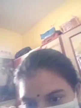 kirti-sharma webcam