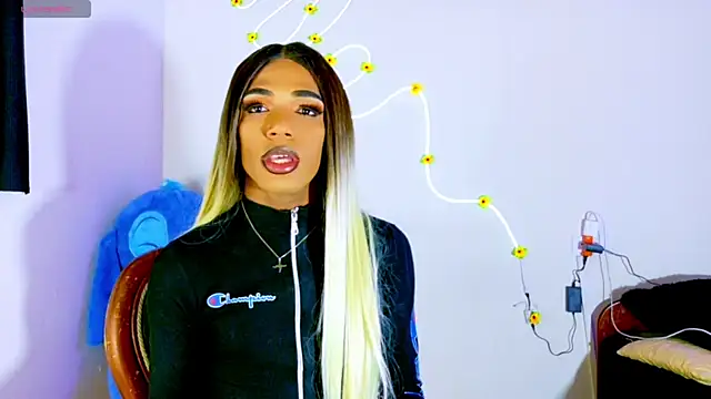 violeta_E_ webcam