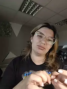 Nika6524 webcam