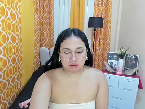 BigCockLexie webcam