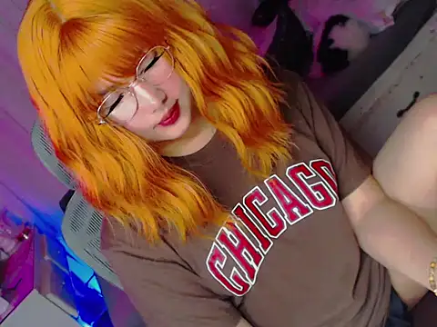 Alicia_Rose69 webcam