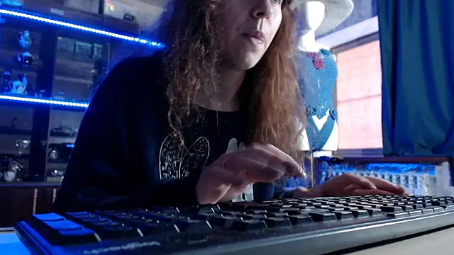 pa1e_pr1ncess webcam