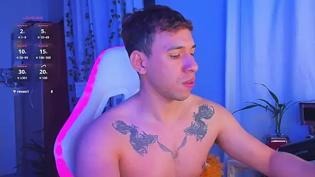 petter_coleman_ webcam