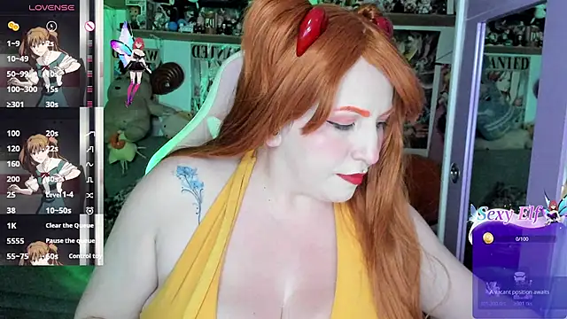 candyy_new webcam