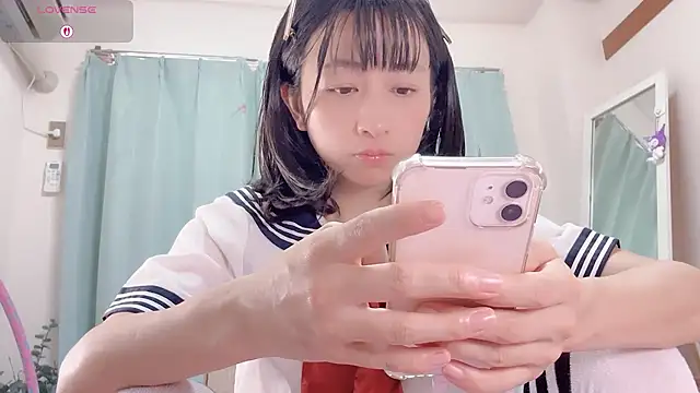 RURU-CHANN668 live show