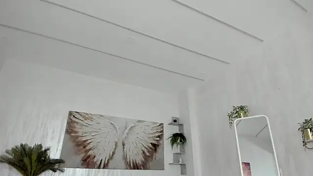 TiffanyHouston_ webcam