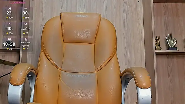 George_Diesell webcam