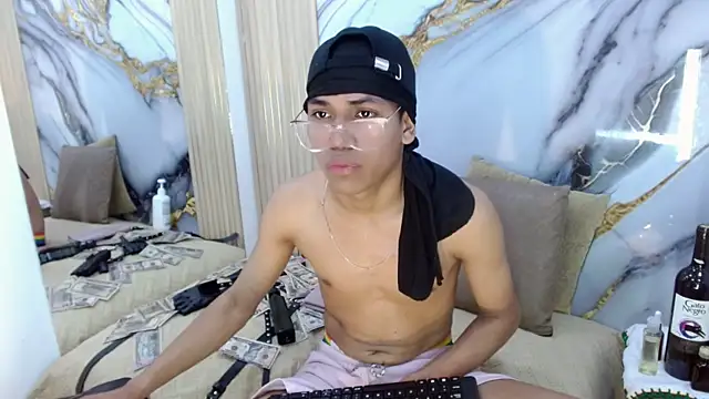 DaviidBuckx_ webcam