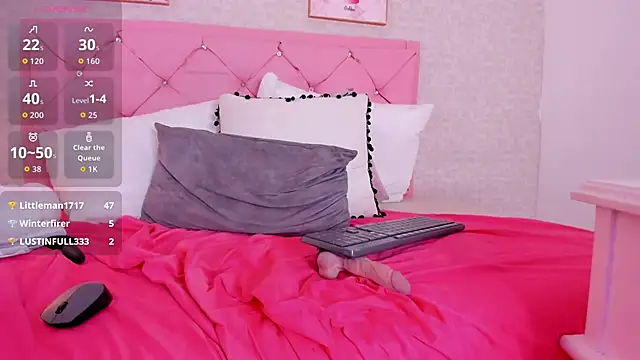 valentina_angel_1 webcam