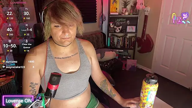 lobotomyprincess webcam