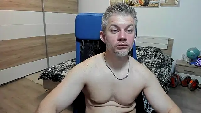 RobbyShawz webcam
