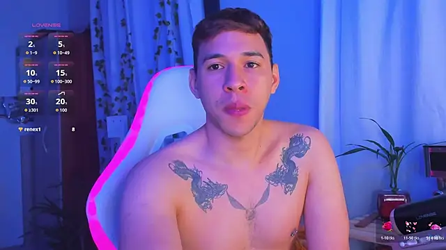 petter_coleman_ webcam