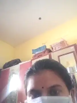 kirti-sharma webcam