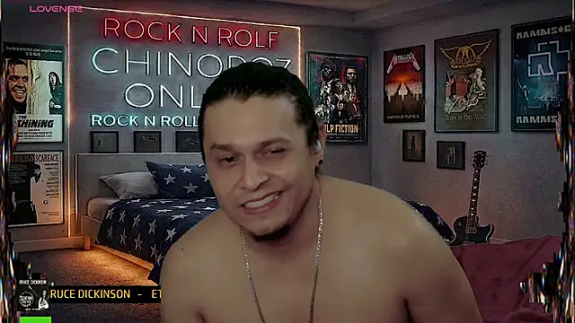 chino_roz webcam
