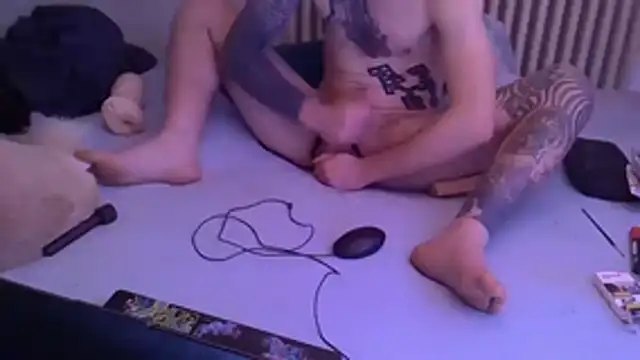 Damn_bro23 webcam