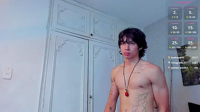 Tyler_durten webcam