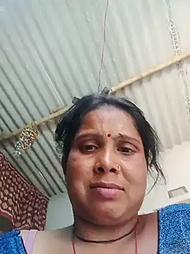 Shreya_pandit webcam